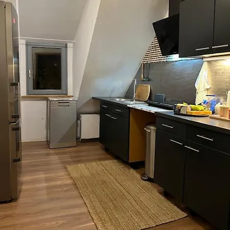 Boho In Der Stadtmitte * Lahr (Baden-Wurttemberg)