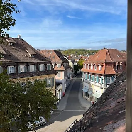 Boho In Der Stadtmitte 公寓 拉尔