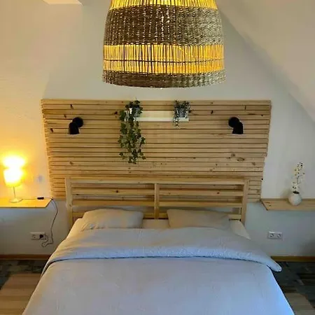 Appartamento Boho In Der Stadtmitte *