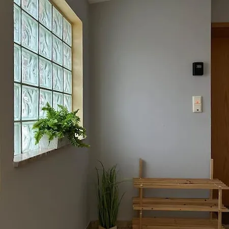 Appartamento Boho In Der Stadtmitte *