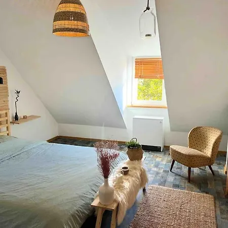 Boho In Der Stadtmitte