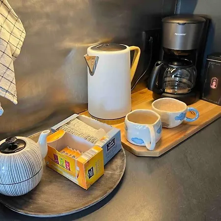 Appartamento Boho In Der Stadtmitte *