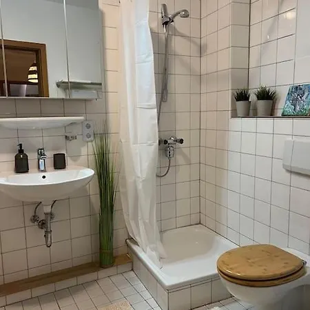 Boho In Der Stadtmitte * 拉尔