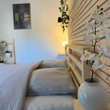 Boho In Der Stadtmitte *