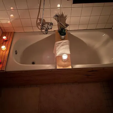 Apartament Boho In Der Stadtmitte