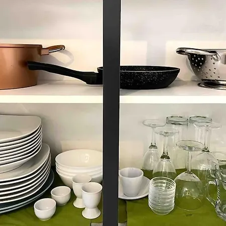 Boho In Der Stadtmitte