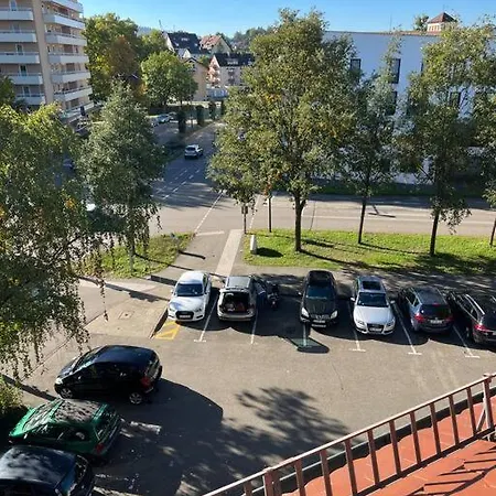 Boho In Der Stadtmitte *