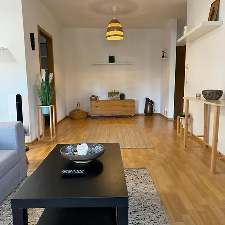 Boho In Der Stadtmitte Apartament Lahr (Baden-Wurttemberg)