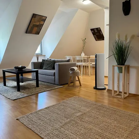 Boho In Der Stadtmitte * Lahr (Baden-Wurttemberg)